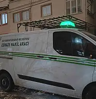 Kayseri'de oldu! Yatağında ölü bulundu