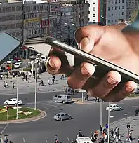 Kayseri'de 1 milyon 500 bin kişi orayı aradı