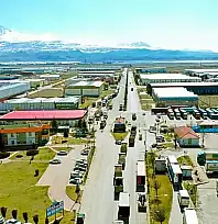 Kayseri'de 100 kişi alınacak! İkramiye, prim, yardım ve ödül...