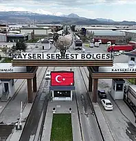 Kayseri'de 100 kişi alınacak! Maaşa ek prim verilecek