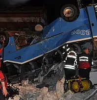 Kayseri'de 11 öğrenci hayatını kaybetmişti! Niğde'de bakın ne yapılacak?