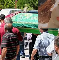 Kayseri'de 16 yaşındaki çocuk öldürülmüştü! Olayda yeni gelişme