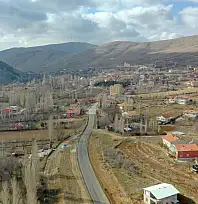 Kayseri'de 20'den fazla işletme için önemli adım! 3 bin hektarda çalışmalar tamamlandı