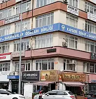 Kayseri'de 20 milyonluk binaya alıcı çıkmadı, fiyat düşürüldü! Gözler bugün bu ihalede