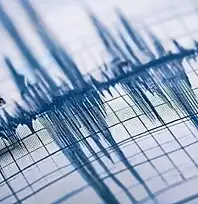 Kayseri'de 3.8 şiddetinde deprem