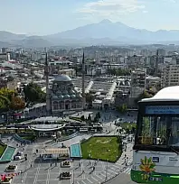 Kayseri'de 33 kilometrelik 4 otobüs hattı kiraya verilecek! Bedel belli oldu