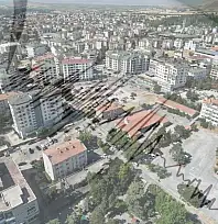 Kayseri'de 35 kişi hayatını kaybetmişti! Deprem sonrası Erciyes'ten dumanlar yükseldi