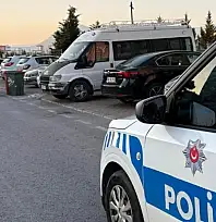 Kayseri'de 39 yaşındaki şahıs evinde ölü bulundu