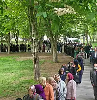 Kayseri'de 4 noktada ücretsiz dağıtılacak! Erken giden alacak