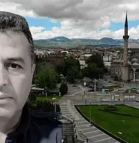 Kayseri'de 46 yaşında emekli polis vefat etti
