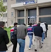Kayseri'de 5,8 milyarlık bahis ağı çökertildi