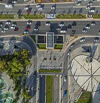 Kayseri'de 5 kişi yolda hayatını kaybetti