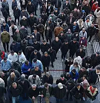 Kayseri'de 50 kişi alınacak! İş ilanındaki not dikkat çekti