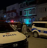 Kayseri'de 54 yaşındaki adam evde ölü bulundu