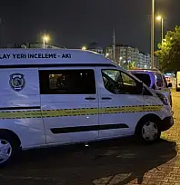 Kayseri'de 55 yaşındaki adam ölü bulundu