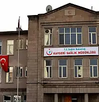 Kayseri'de 6 hastane için süreç başladı! Gözler Kasım'da