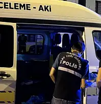 Kayseri'de 61 yaşındaki kadın ölü bulundu