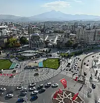 Kayseri'de 63 bin kişinin hayali gerçek olacak mı? Gözler Salı gününe çevrildi