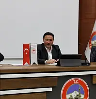 Kayseri'de 665 milyon TL'lik 26 proje için imzalar atıldı
