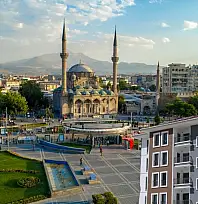 Kayseri'de 7 bin 562 kişi ev sahibi olacak! Son 3 gün kaldı