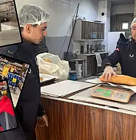 Kayseri'de 7 işletmeye ceza! Sebebi tek tek açıklandı