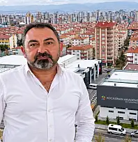 Kayseri'de 70 yıllık mahallede vatandaşlar bakın neyi bekliyor?