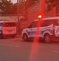 Kayseri'de 72 yaşındaki bir kadının hazin sonu...