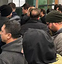 Kayseri'de 8 kişilik işe 2 bin 776 kişi başvuru yaptı! Yarın kura çekilecek