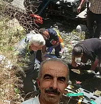 Kayseri'de acı olay: Dede öldü torunları yaralandı!