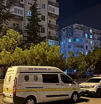 Kayseri'de acı olay: Evinde ölü bulundu