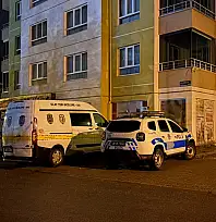 Kayseri'de aile içi tartışma kanlı bitti