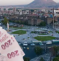 Kayseri'de ailelere 10 bin TL'lik destek! Kimler yararlanabilecek?