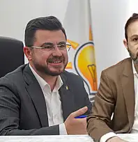 Kayseri'de AK Parti ile YRP düellosu sürüyor! Başkandan 'edep' çıkışı