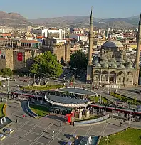 Kayseri'de akademisyen olmak isteyenlere müjde! 3 ayrı okulda kadro açıldı