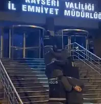 Kayseri'de akılalmaz zehir sevkiyatı! Zehri beze emdirip oraya gizlemişler