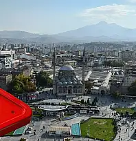 Kayseri'de alkol satışı yapacak yerler ile ilgili flaş gelişme!