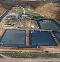 87 milyar TL'lik dev şirkettin CEO'su ve Yönetim Kurulu Başkanları değişti!