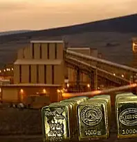 Kayseri'de altın çıkaran şirketten yeni yatırım! 840 kilogram altın daha üretecek