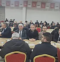 Kayseri'de 'Arabaşı Gecesi' düzenlendi