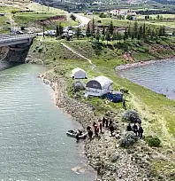 Kayseri'den acı haber! Kızılırmak'a düşen gencin cansız bedeni bulundu