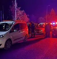 Kayseri'de asker uğurlarken kendini vurdu! İşte akılalmaz olay