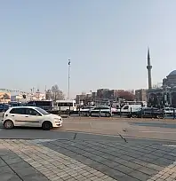 Kayseri'de taşıma için ayrılan milyonluk rakam ortaya çıktı! MHP'li isim detayı