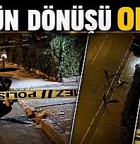 Kayseri'de baba oğul arasında 'sigara parası' kavgası! Durumu ağır, o an kamerada