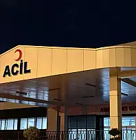 Kayseri'de başına taş düşen 3 yaşındaki çocuktan acı haber