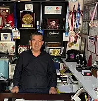 Kayseri'de Başkan belli oldu! İlk açıklama geldi