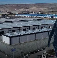 Kayseri'de Başkan 'Merak etmeyin' diyerek paylaştı! Herkesin konuştuğu penguen bakın nereye geldi?