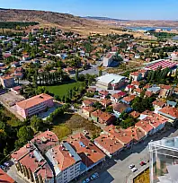Kayseri'de Başkanlık yarışı! Gözler saat 11.00'de