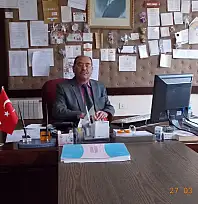 Kayseri'de belediye emekçisi hayatını kaybetti