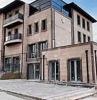 Kayseri'de belediye taşınıyor! Tarih belli oldu