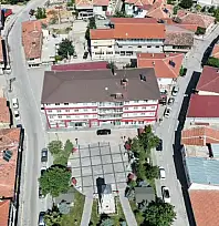 Kayseri'de belediyede dikkat çeken detay! Bağımsızlar öne geçti